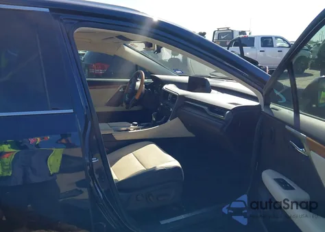 2019 Lexus Rx 350 z USA, uszkodzony, nr VIN 2T2ZZMCA5KC144947